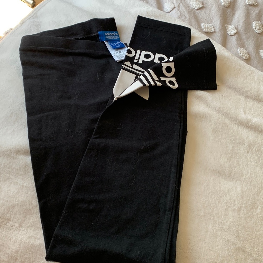 Adidas legging